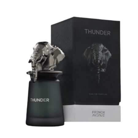 French Avenue Thunder Extrait de Parfum para Hombre 100 Ml