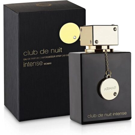 ARMAF Club De Nuit Intense Women Eau De Parfum 105 Ml