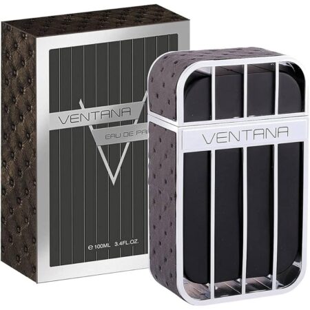 ARMAF VENTANA para Hombres  Eau de Parfum para hombre 100 ML