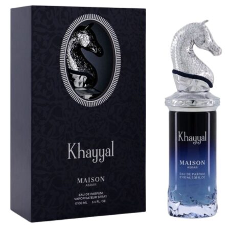 Maison Asrar Khayyal Eau de Parfum Unisex 100 Ml