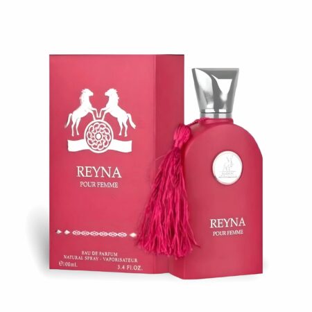 Maison Alhambra Reyna  Eau de Parfum para Mujer 100 Ml