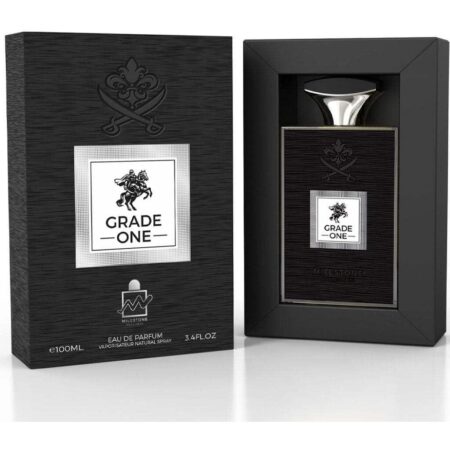 Milestone Grade One Eau de Parfum para Hombre 100 Ml