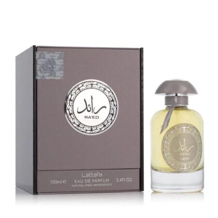 Lattafa Ra'ed Silver Eau de Parfum  Unisex 100 Ml