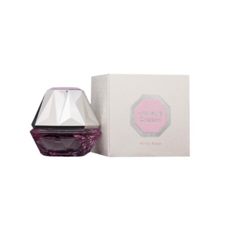 Fragrance World Origami Misty Rose Athoor Al Alam Eau de Parfum para Mujer  80 Ml