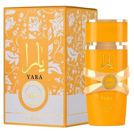 Lattafa YARA TOUS Eau de Parfum Unisex 100 Ml