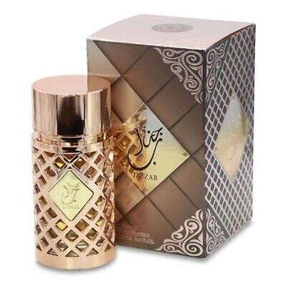 Ard al Zaafaran Jazzab Gold Eau de Parfum para Mujer 100 Ml