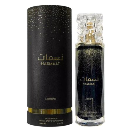 Lattafa Nasmaat Eau de Parfum Unisex 100 Ml