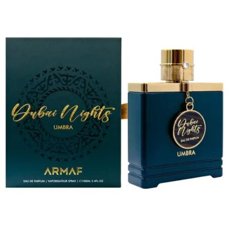 ARMAF Dubai Nights Umbra Eau de Parfum Unisex 100 Ml