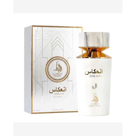 Al Absar Ankaas  Eau de Parfum Unisex 100 Ml