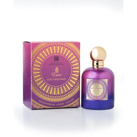 EMIR Juicy Melange Eau de Parfum Unisex 100 Ml