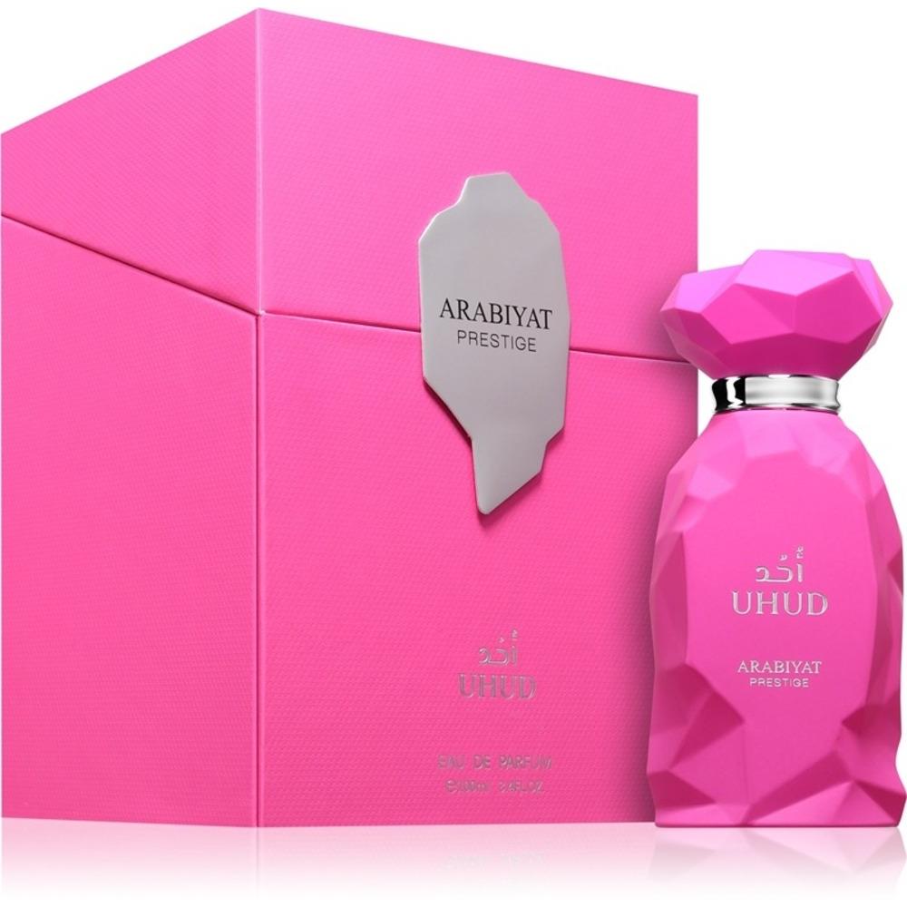 Arabiyat Prestige Uhud Eau de Parfum Unisex 100 Ml