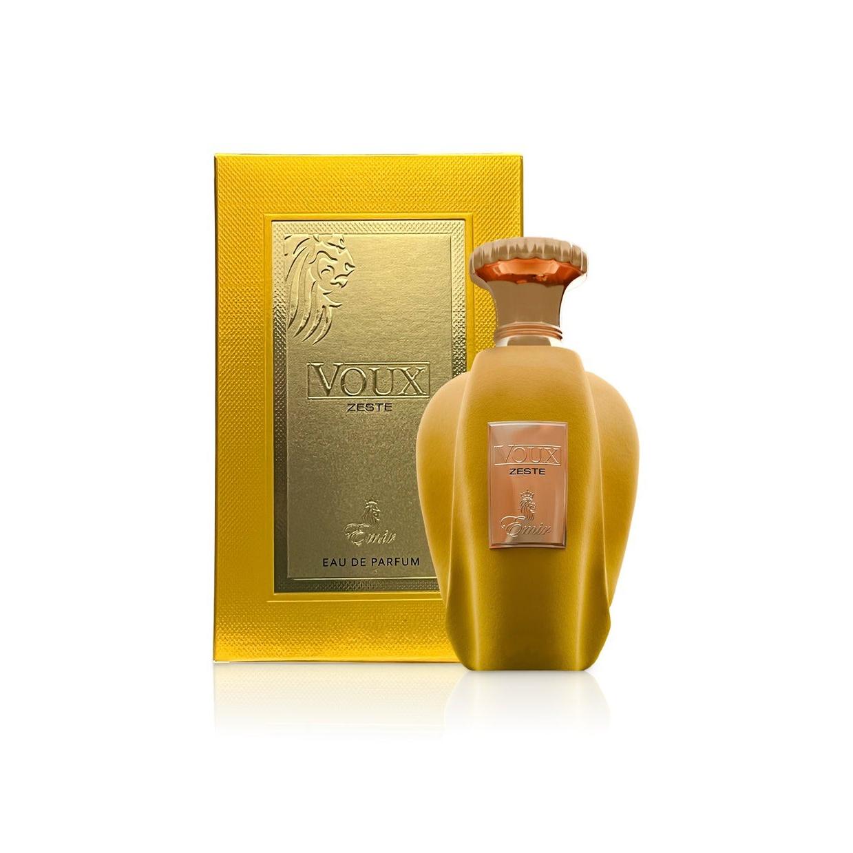 EMIR Voux Zeste Eau de Parfum Unisex 100 Ml