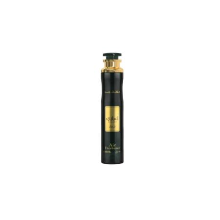 Lattafa Ejaazi Ambientador Árabe En Spray 300 ML Ambientador Concentrado Para Hogar