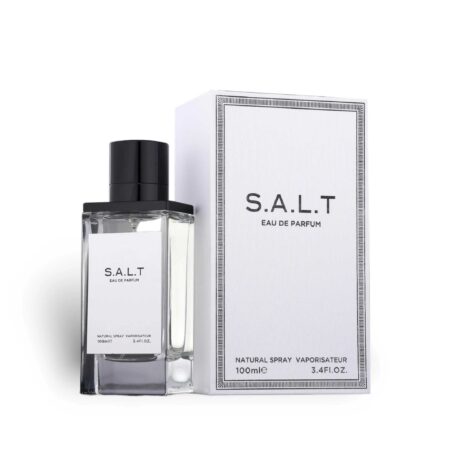 Fragrance World S.A.L.T Eau de Parfum Unisex 100 Ml