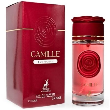 Maison Alhambra Camille Eau de Parfum para Mujer 100 Ml