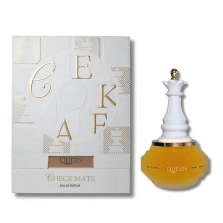 ARMAF Check Mate Queen Eau de Parfum para Mujer 100 Ml