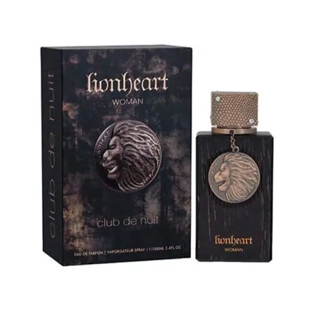 ARMAF Club De Nuit Lionheart Woman Eau de Parfum 100 Ml