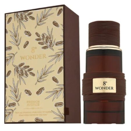 French Avenue 8th Wonder Extrait de Parfum Unisex 100 Ml