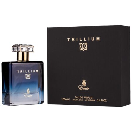 EMIR Trillium Eau de Parfum para Hombre 100 Ml