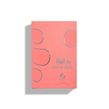 Rasasi by OriArome Rumz Al Sabaya  Eau de Parfum para Mujer 100 Ml