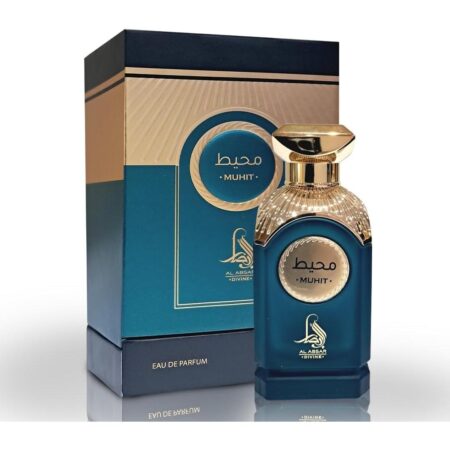 Al Absar Muhit Eau de Parfum Unisex 100 Ml