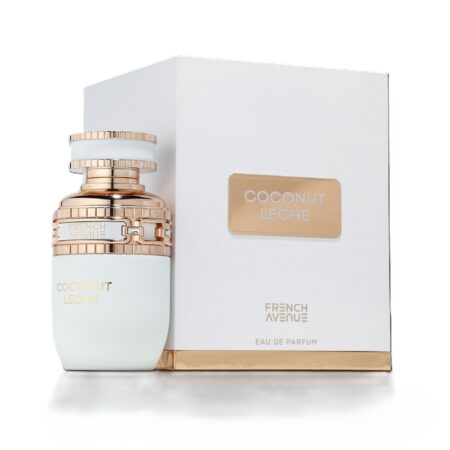 French Avenue Coconut Leche Eau de Parfum para Mujer 80 Ml