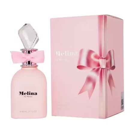 Emper Melina Eau de Parfum para mujer 80 Ml