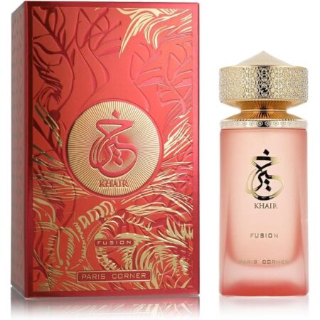 Paris Corner Khair Fusion Eau de Parfum para Mujer 100 Ml