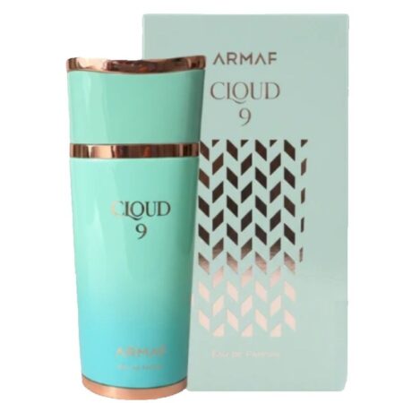 ARMAF Pride Cloud 9 Eau de Parfum Unisex 100 Ml