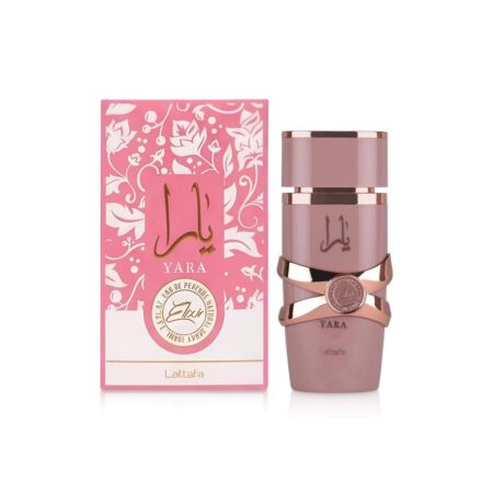 Lattafa Yara Elixir Eau de Parfum para Mujer 100 Ml