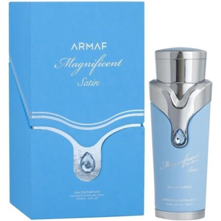 ARMAF Magnificent Satin Eau de Parfum para Hombre 100 Ml