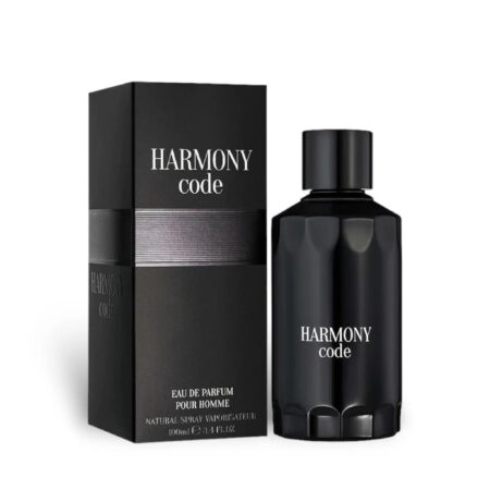 Fragrance World Harmony Code Eau de Parfum para Hombre 100 Ml