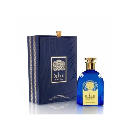 Ard Al Zaafaran Satwa Eau de Parfum Unisex 100 Ml