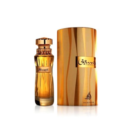 Athoor Al Alam Tanseeq Eau de Parfum Unisex 100 Ml