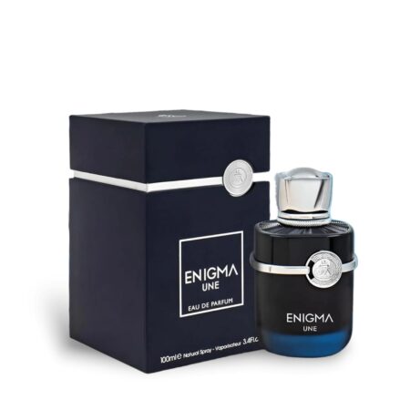 Fragrance World  Enigma Une Eau de Parfum Unisex 100 Ml
