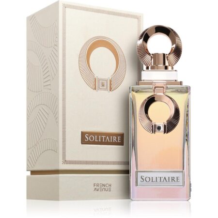 French Avenue Solitaire Extracto de perfume Unisex 100 Ml