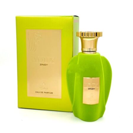 EMIR Voux Zingy Eau de Parfum Unisex 100 Ml