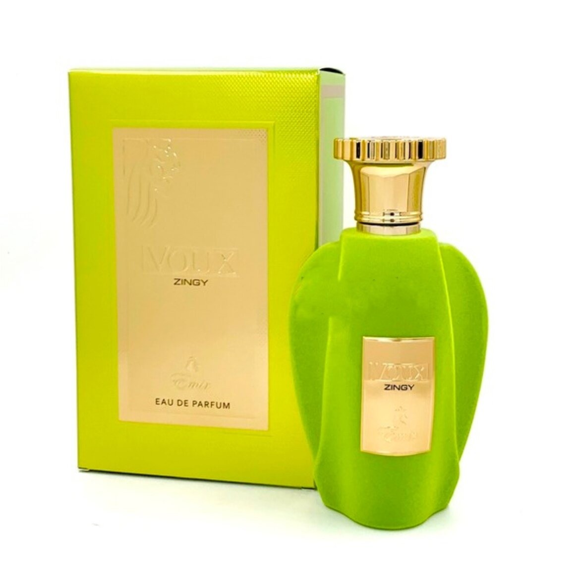 EMIR Voux Zingy Eau de Parfum Unisex 100 Ml