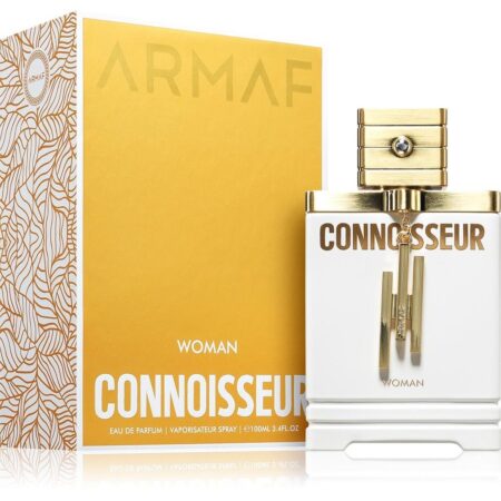 ARMAF Connoisseur Woman Eau de Parfum 100 Ml