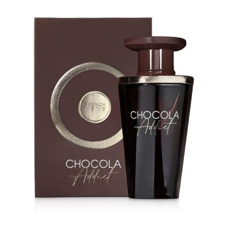 French Avenue Chocola Addict Eau de Parfum Unisex 100 Ml