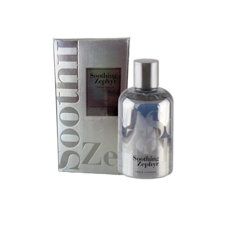 Paris Corner Calmante Zephyr Eau De Parfum Unisex 100 Ml