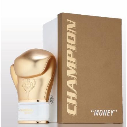 Fragrance World Champion Money Eau de Parfum para Hombre 80 Ml