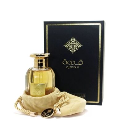 Ard Al Zaafaran Qidwah Eau de Parfum Unisex 85 Ml