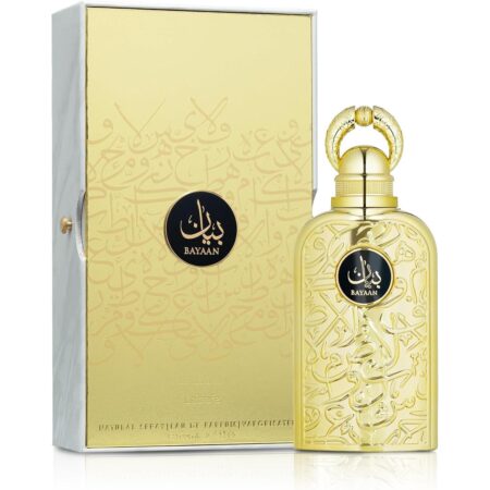 Lattafa Bayaan Eau de Parfum para Mujeres 100 Ml
