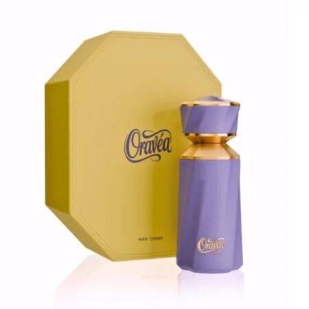 Paris Corner Oravea Eau de Parfum Unisex  100 Ml