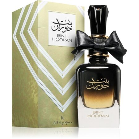 Ard Al Zaafaran Bint Hooran Eau de Parfum para mujer 100 Ml