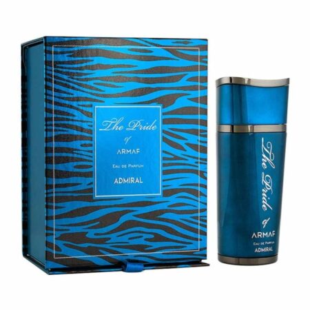 ARMAF The Pride Of Armaf Admiral Eau de Parfum Unisex 100 Ml