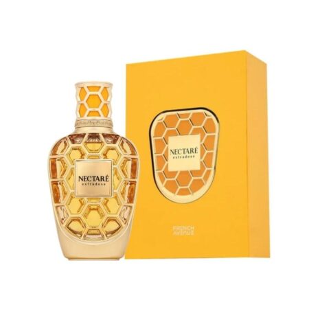 French Avenue  Nectare Extradose Eau de Parfum Unisex 90 Ml