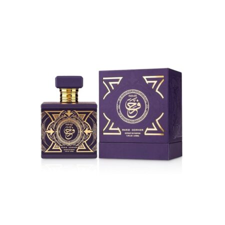 Paris Corner Farah Extrait de Parfum Unisex 100 Ml
