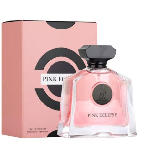 Maison Alhambra Pink Eclipse Eau de Parfum para Mujer 100 Ml